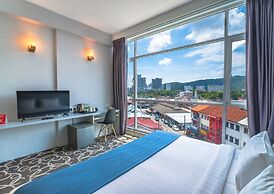 DeView Hotel Penang