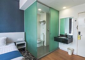 DeView Hotel Penang