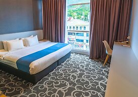 DeView Hotel Penang