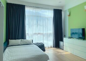 DeView Hotel Penang