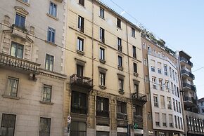 Attractive Apartment in Navigli Area