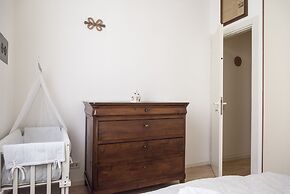 Attractive Apartment in Navigli Area