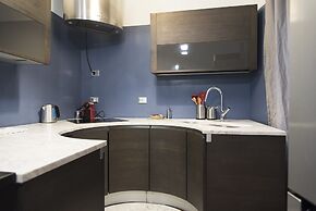 Delicious Apartment in Shopping District