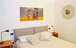 Bohemian 1 Bedroom Flat in Brera District