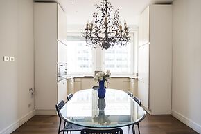Charming & Elegant Flat near Centrale / Repubblica