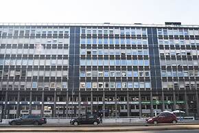 Charming & Elegant Flat near Centrale / Repubblica