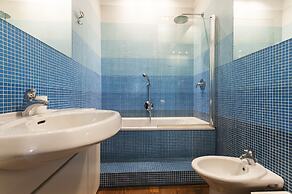 Beautiful & Relaxing Flat near Centrale / Repubblica