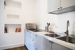 Beautiful & Relaxing Flat near Centrale / Repubblica