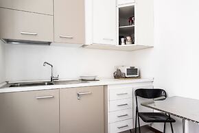 Pleasant 2 Bedrooms Flat in Brera