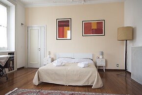 Pleasant 2 Bedrooms Flat in Brera