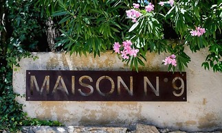 Maison n 9