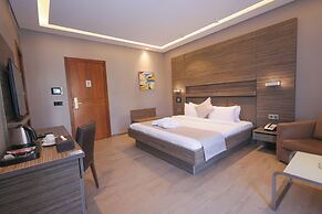 Heaven Prestige Hotel
