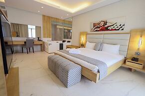 Heaven Prestige Hotel