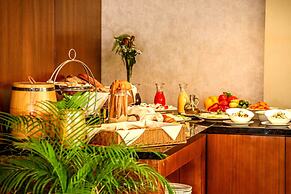 Heaven Prestige Hotel