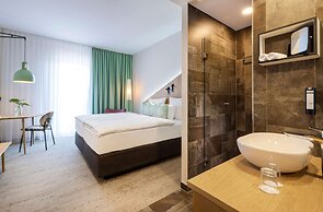 ARCOTEL HafenCity Dresden