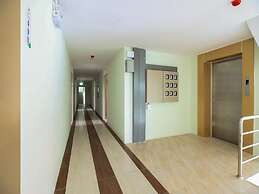 The All Residence