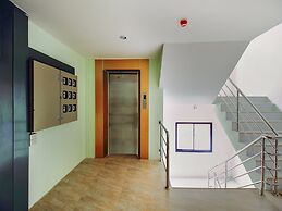 The All Residence