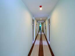 The All Residence