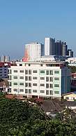 The All Residence