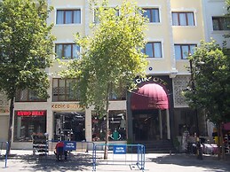 Kecik Hotel