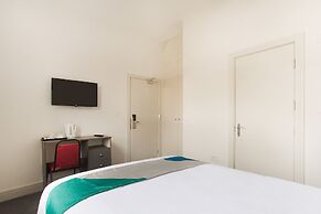 Civic Hotel