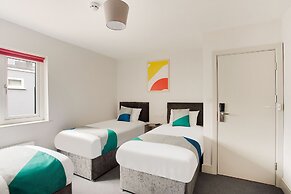 Civic Hotel