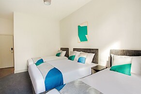 Civic Hotel