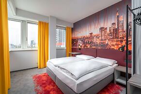 Campanile Frankfurt Offenbach