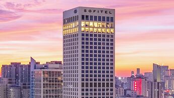 Sofitel Haikou