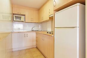 Apartamentos Best Alcazar