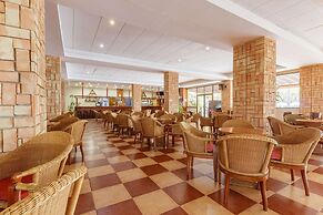 Apartamentos Best Alcazar