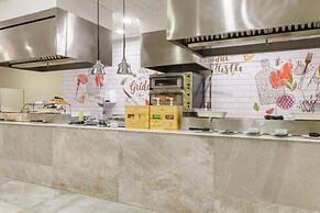 Apartamentos Best Alcazar