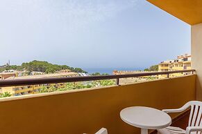 Apartamentos Best Alcazar