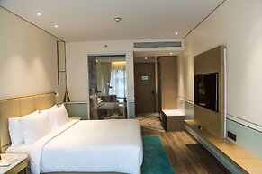 Radisson Blu Mumbai International Airport
