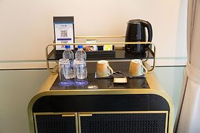 Radisson Blu Mumbai International Airport