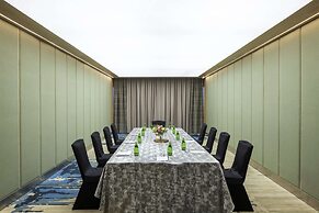 Radisson Blu Mumbai International Airport