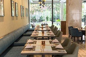 Radisson Blu Mumbai International Airport
