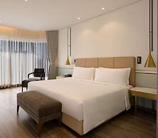 Radisson Blu Mumbai International Airport