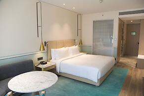 Radisson Blu Mumbai International Airport