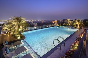 Radisson Blu Mumbai International Airport