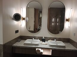 Radisson Blu Mumbai International Airport