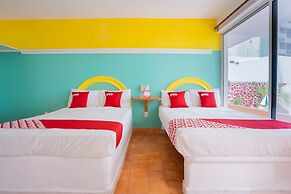 Hotel Conchamar
