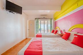 Hotel Conchamar