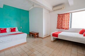 Hotel Conchamar