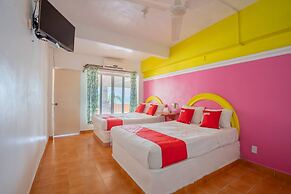 Hotel Conchamar