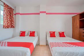 Hotel Conchamar