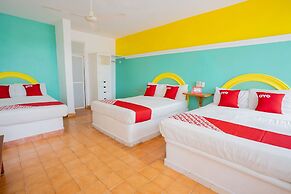 Hotel Conchamar