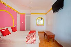 Hotel Conchamar