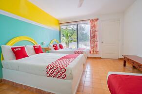 Hotel Conchamar