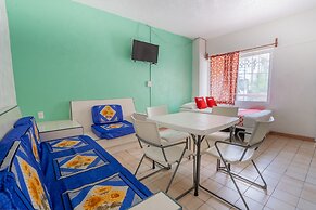 Hotel Conchamar